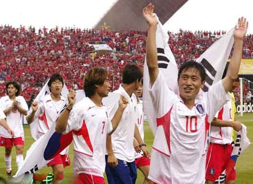 合申办