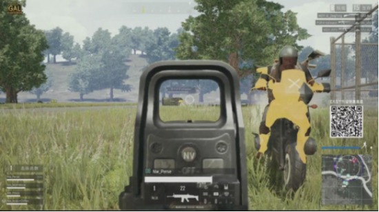 但她的意志 但她的意志