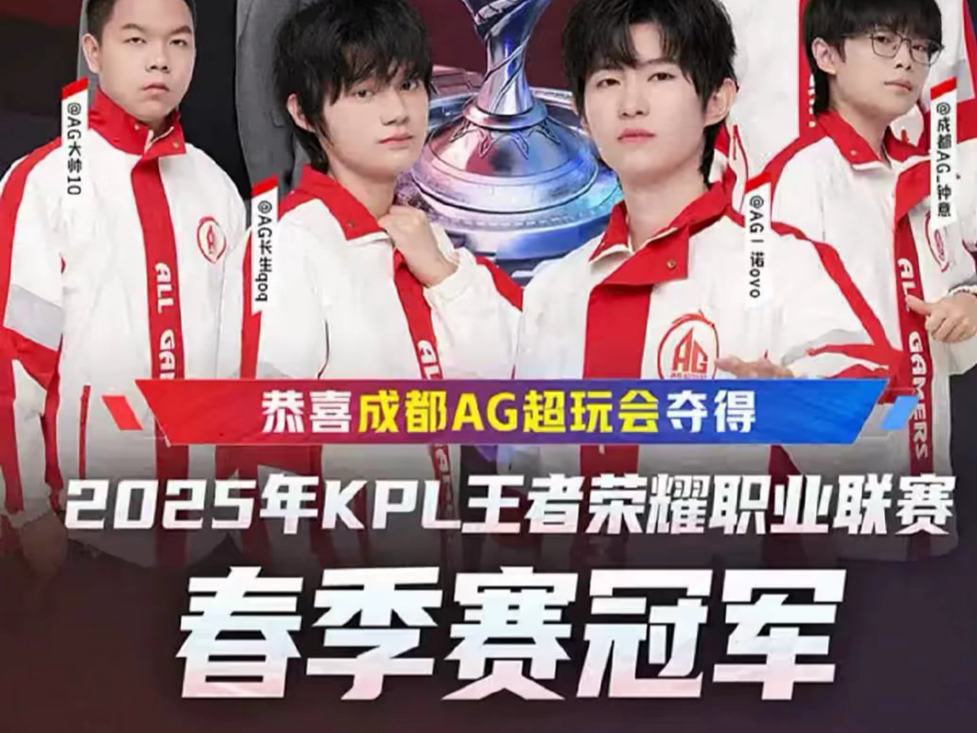 实力证明了 实力证明了