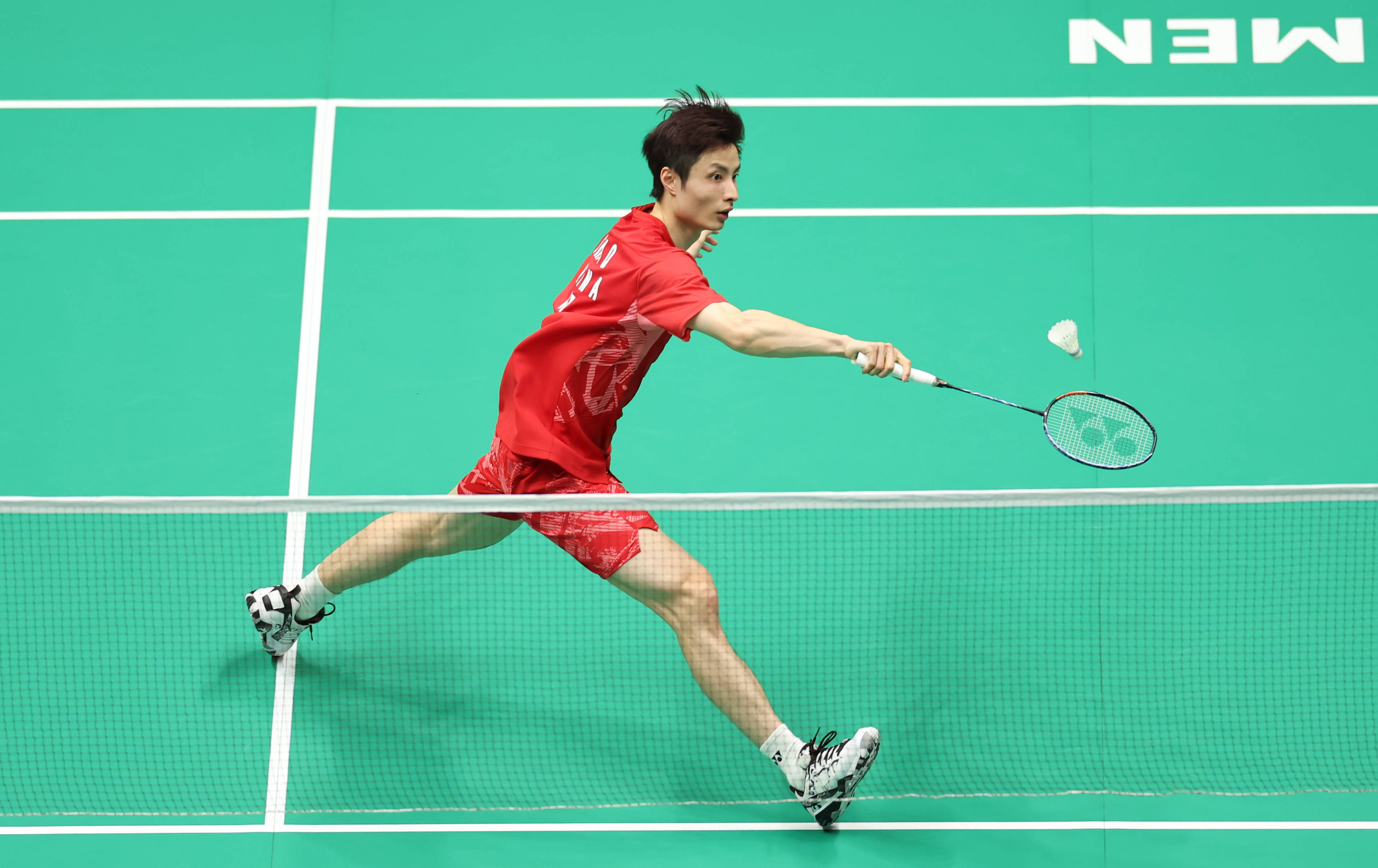 他的跑动距 他的跑动距