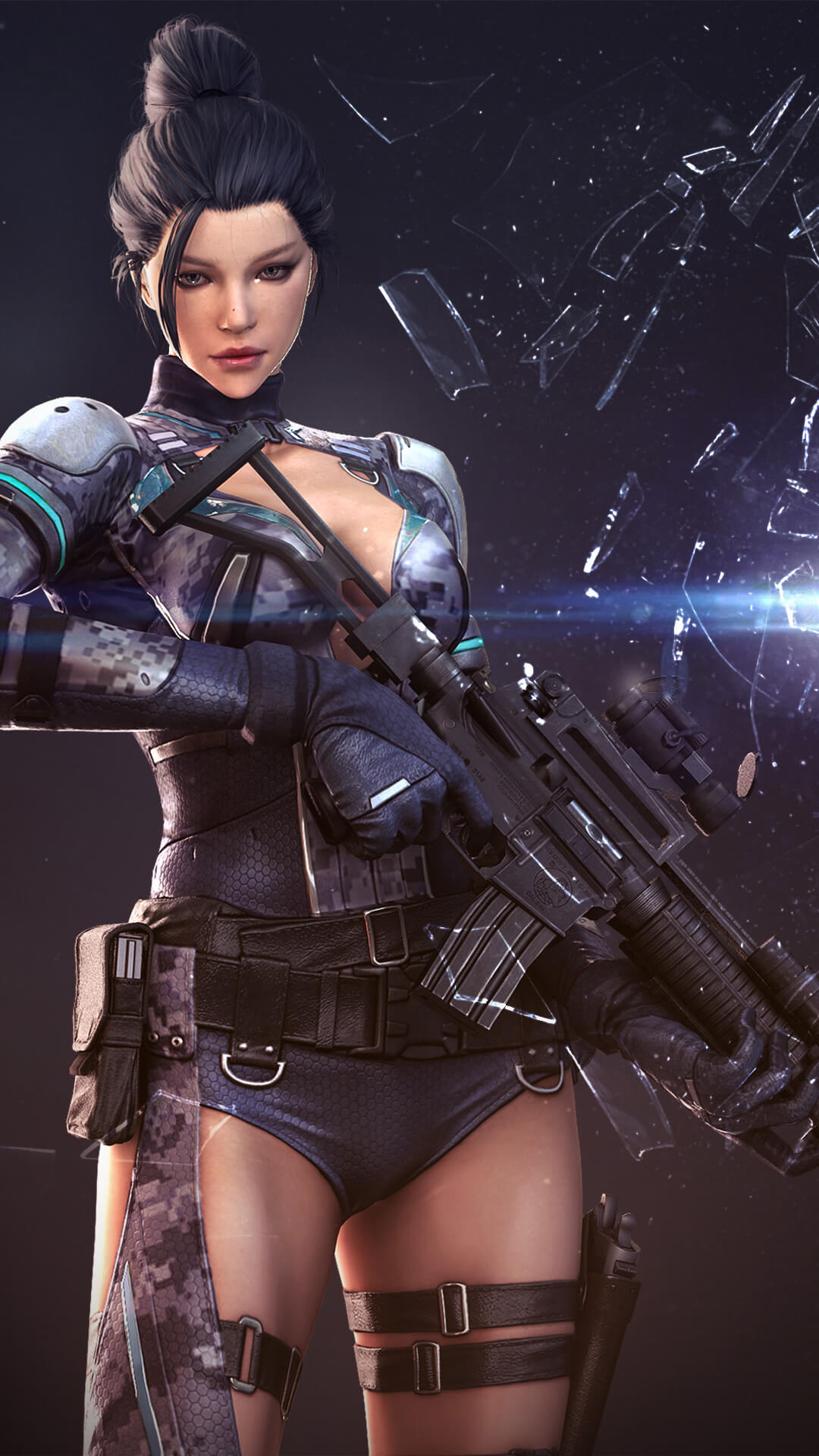 格与谈判灵 格与谈判灵