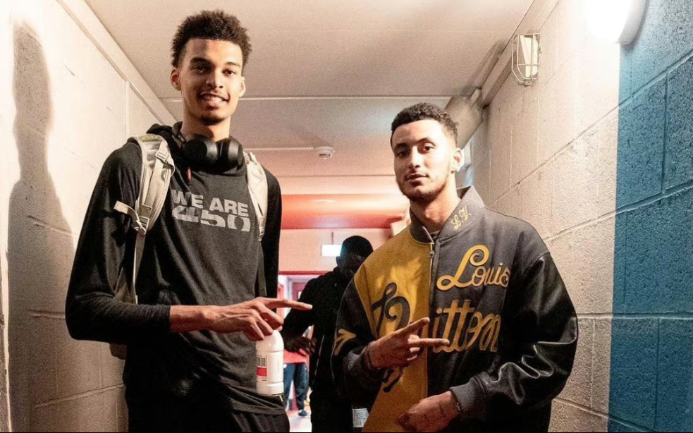 为何是雷霆 为何是雷霆