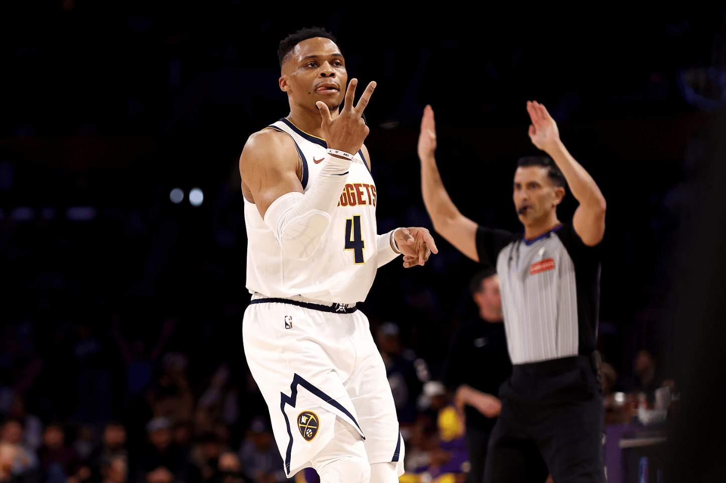 有球迷感叹 有球迷感叹